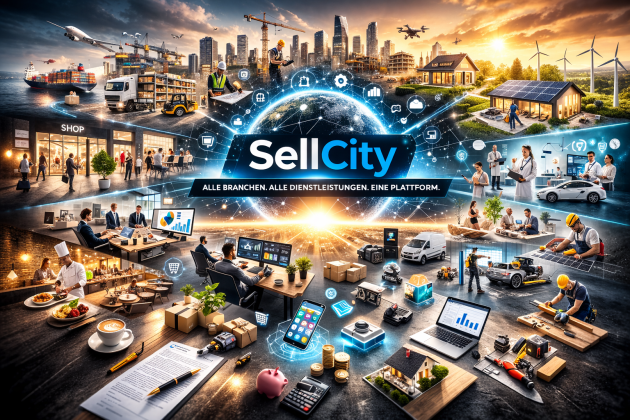 Sellcity Dienstleistungen2